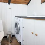 6 Person In Harboore 度假居 *