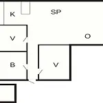 6 Person In Harboore * 哈博尔