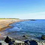 펜션 6 Person In Harboore Harboør