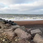 6 Person In Harboore * Harboør