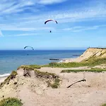 6 Person In Harboore 度假居